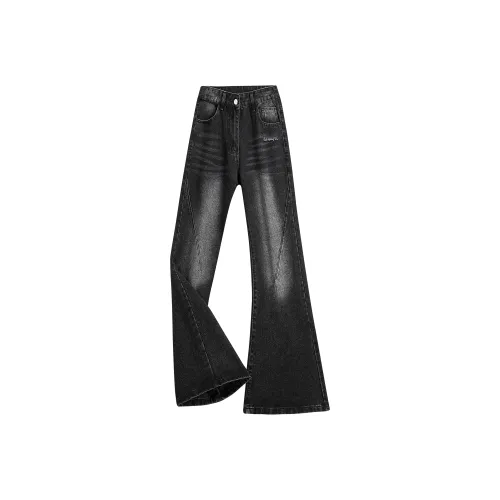 REMEFIT Унисекс Джинсы