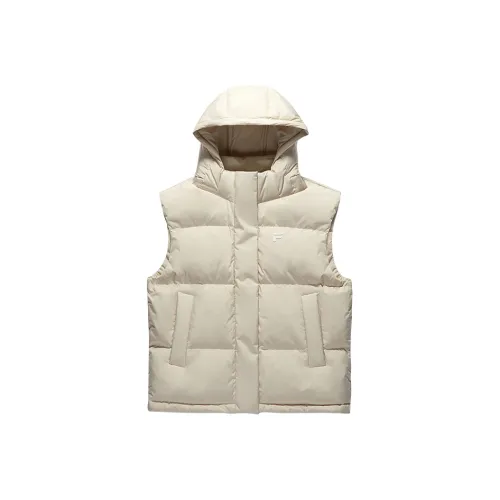 FILA FUSION Весенняя греча BG Женская пуховая жилетка