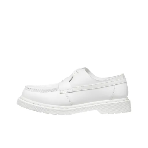 MM6 MAISON MARGIELA Мужские повседневные туфли Low Top Белые Мужские