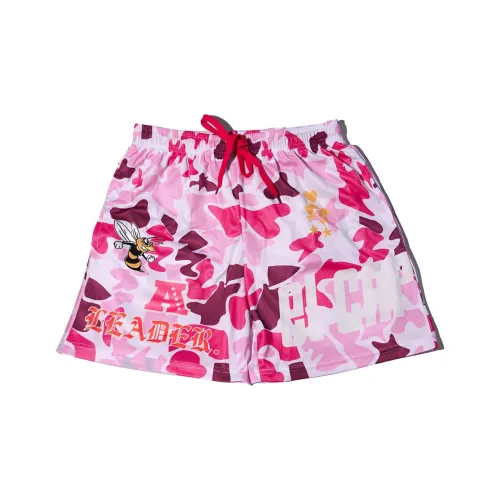 Bubble Trap Баскетбольные шорты Унисекс