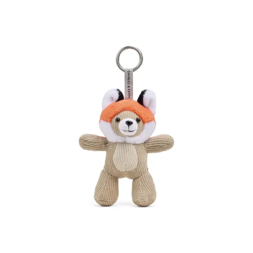 CHARLES KEITH Ткань Сумка Аксессуар Унисекс MULTI Композитный цвет