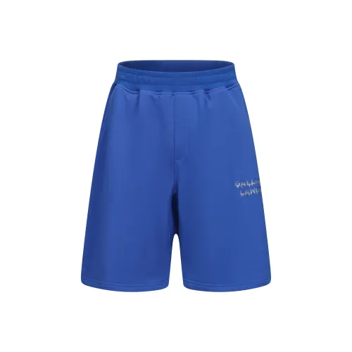 GALLIANO LANDOR Повседневные шорты Мужские