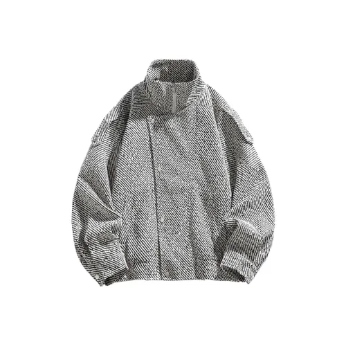 THREEAGAINTHR33 Унисекс Куртки