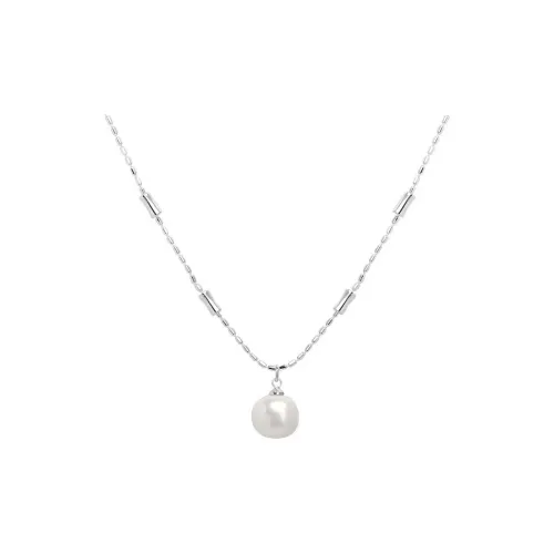 KOOGIS Медные Ожерелья Женские