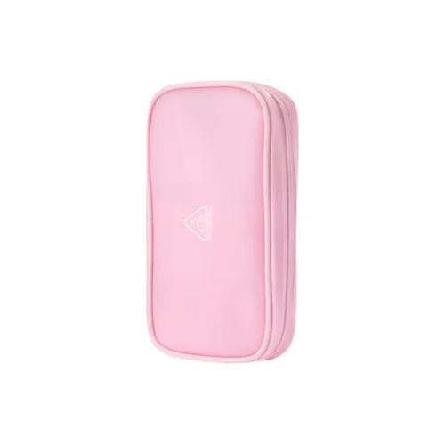 3CE Jelly Purple Brush Set Portable