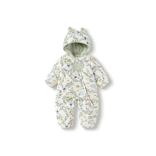 BALABALA Комбинезон для малышей и детей дошкольного возраста