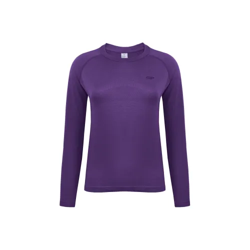 GREY PREPARER Осенний T-рубашка Женская