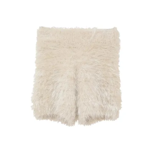 CLANE FW25 Повседневные шорты Женские