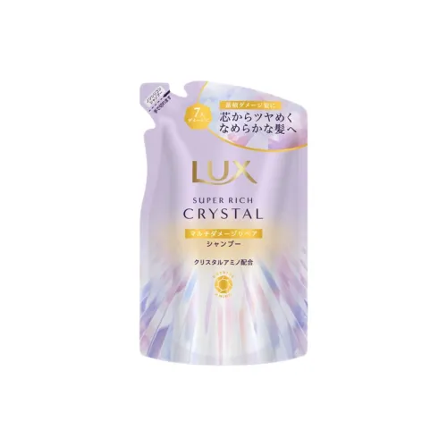Lux Shampoo / Shampoo Soap