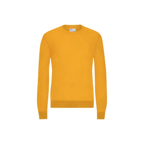 Colorful Standard Свитер Мужской