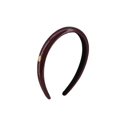 SUZYACC KR ABS Рамка Ободки для волос Женские