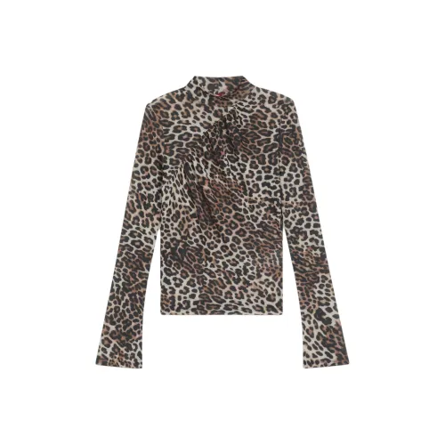 Hugo Boss Стандартная рубашка T для женщин