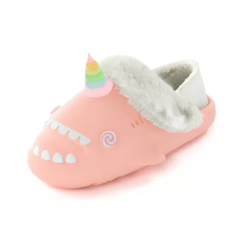 HelloSlippers Shark Winter Sharkicks Winter Домашние тапочки Унисекс