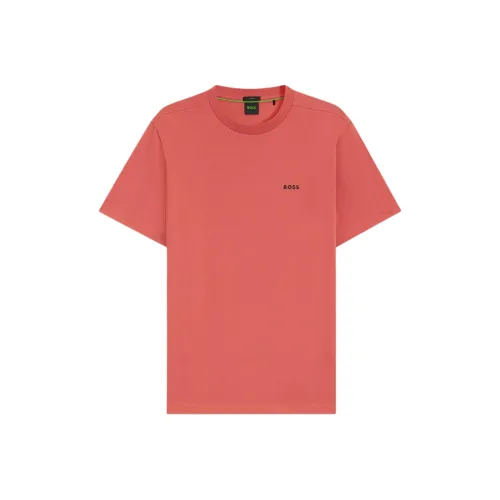 Hugo Boss Orange Мужские T-рубашки