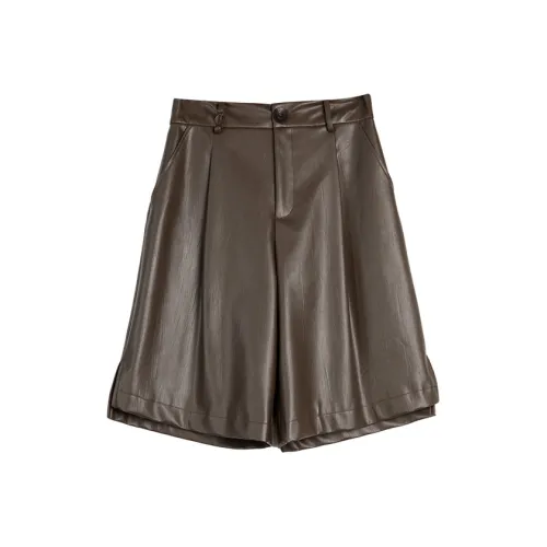 ELLE Женские Повседневные Шорты