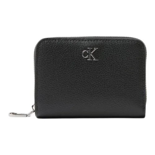 Calvin Klein Кошельки Женские