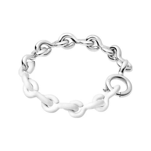 Calvin Klein Стальные браслеты унисекс