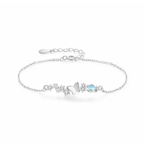 WANLIACC Сплав Браслеты Женские