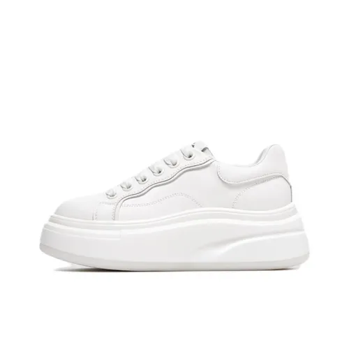 Lee Cooper Low Топ Скейтборд Кроссовки Коробка Женские