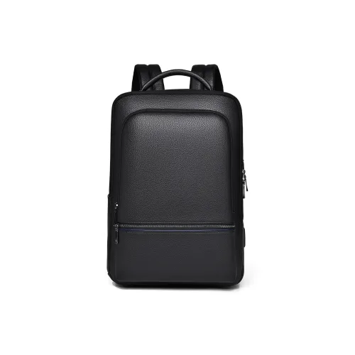 Venerable Brahma ПУ (полиуретан) Рюкзак Унисекс Черный