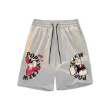 Светло-серый