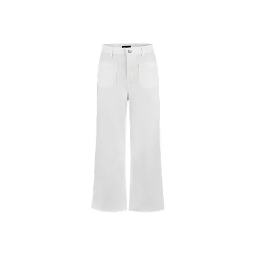 URBAN REVIVO Женские Джинсы Одежда Женская