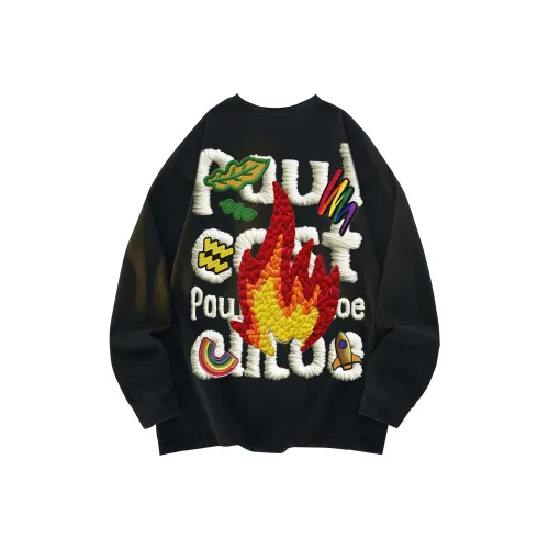 PAUL COSTELLOE Унисекс T-рубашки