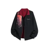 Чёрный Красный (Гипсофила)