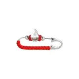 [Курица] Булавка из серебра 999 пробы с китайским зодиаком