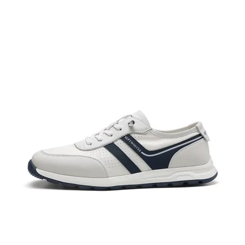 SEPTWOLVES Нижняя юбка Резистентная Универсальная Кружево Бесплатно Lazy Коммутирование Кэжуал Мужской HD