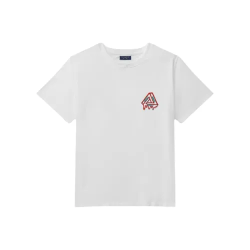 SLLAVIF Мужская T-рубашка