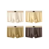 Концентрированный Желтый + Роскошный Золотой + Секрет Коричневый + Королевская Пальма