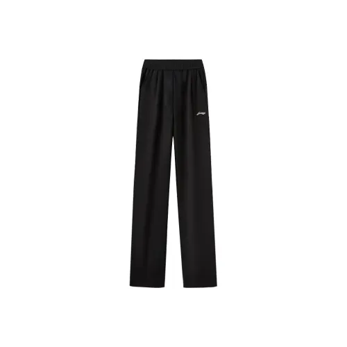 Лайнер Вязаные Тренировочные Брюки Женские