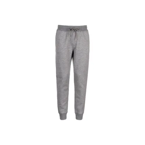 ARMANI JEANS Мужские Вязаные Спортивные Штаны