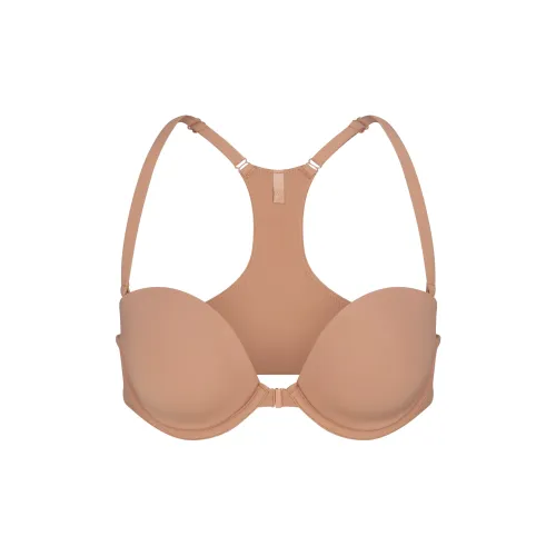 SKIMS FW25 Подходит всем Рейсербэк Demi Бюстгальтер Женский