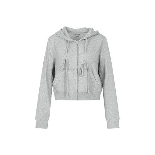 URBAN REVIVO Женские Куртки