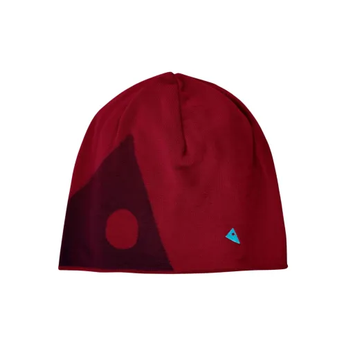 Klattermusen Мериносовая шерсть Шапки-бини Унисекс Многоцветные