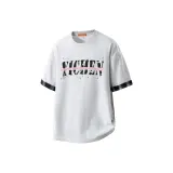 Светло-серый меланж