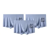 [3 упаковки] Арктический синий + Арктический синий + Арктический синий