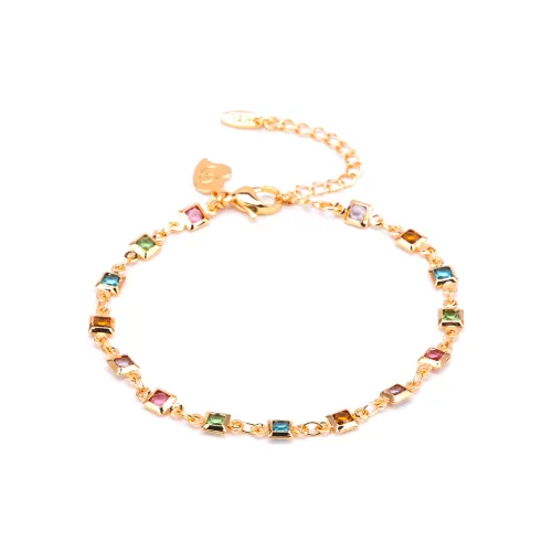 BLESSED BULLET Сплав Браслеты Женские