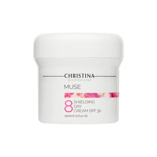 Christina Увлажняющие кремы и средства для лица Унисекс