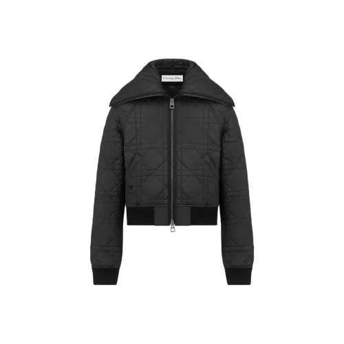 DIOR FW25 Куртки и Пальто Женские