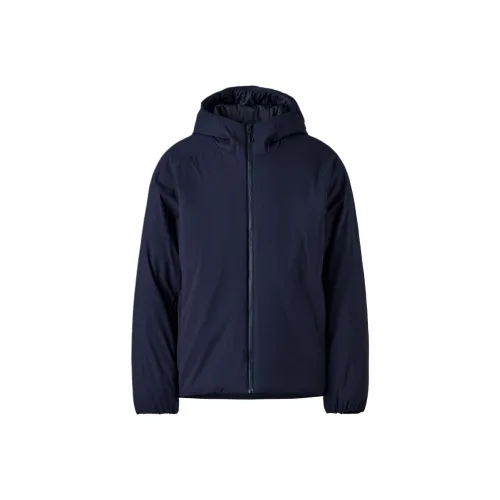 UNIQLO x Clare Waight Keller C Collection FW25 Куртки и пальто Мужской