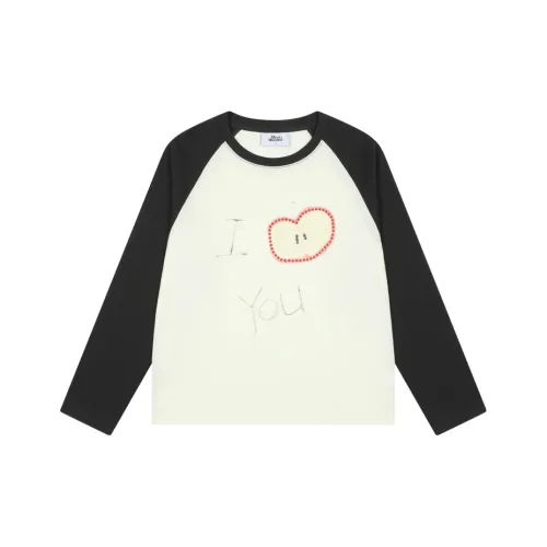 MostwantedLab Женские T-рубашки