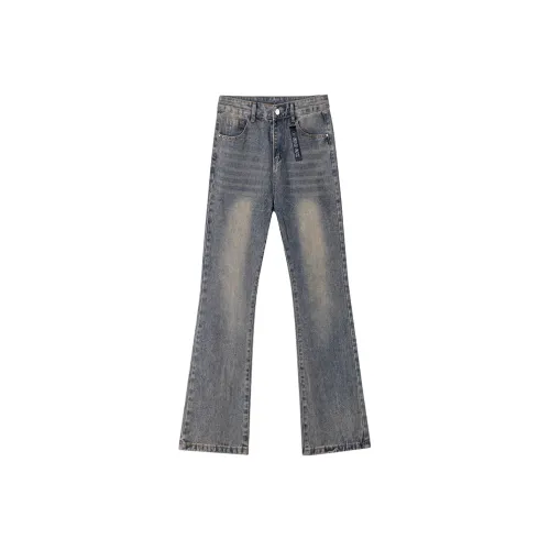 GDDGSK Унисекс Джинсы