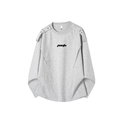 PAEFA Унисекс T-рубашки