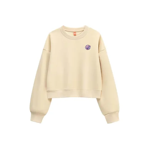 RE Женские Свитшоты