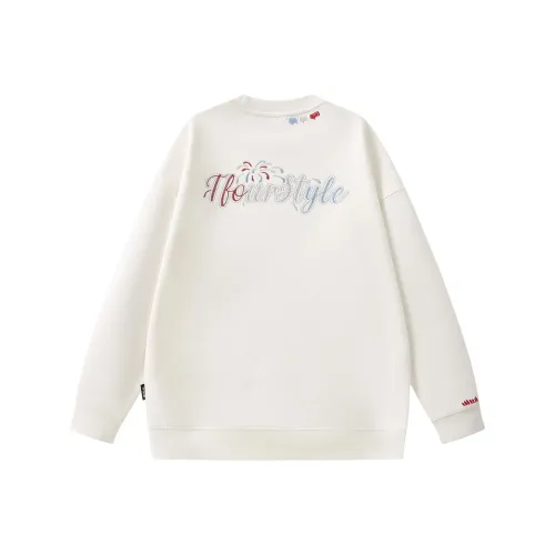 TFOUR Унисекс Свитшоты