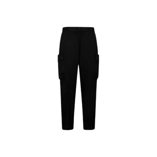 Moose Knuckles SS25 GASPÉ Карго Брюки Мужские