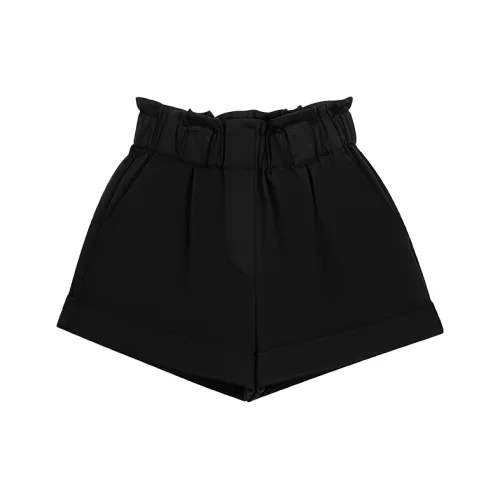 CALLED BACK Повседневные шорты Женские